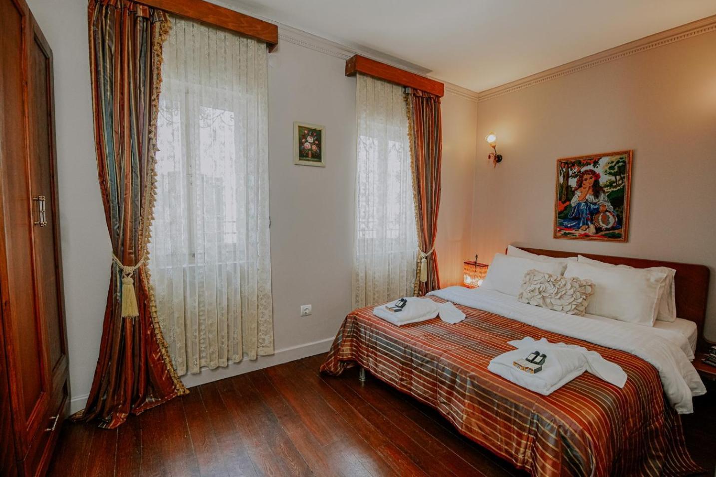 Bozcaada Biz Otel Exteriör bild